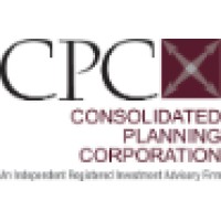 CPC Consolidated Planning Corporation